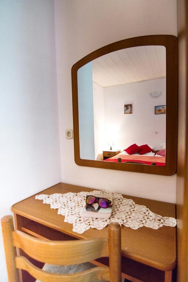 Apartment Stomorska 8650A Buitenkant foto